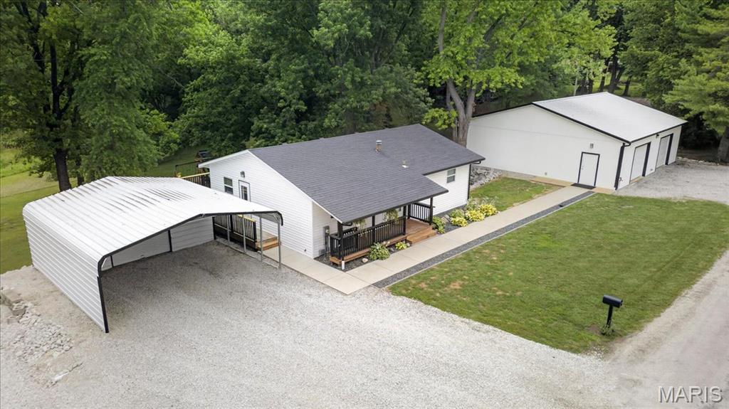 Lamask Acres - Residential