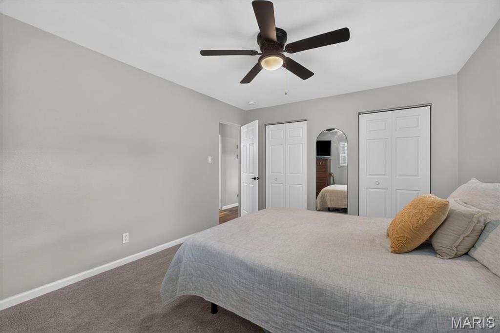 Lamask Acres - Residential