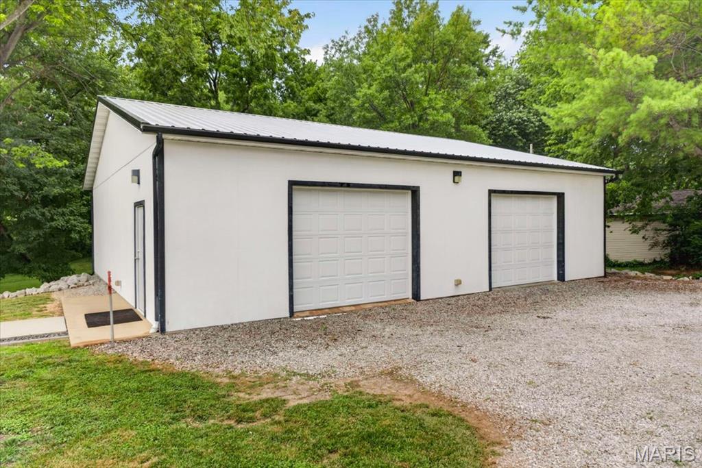 Lamask Acres - Residential