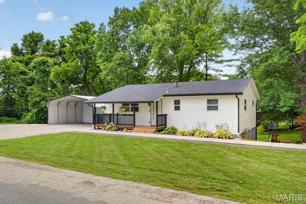 Lamask Acres - Residential