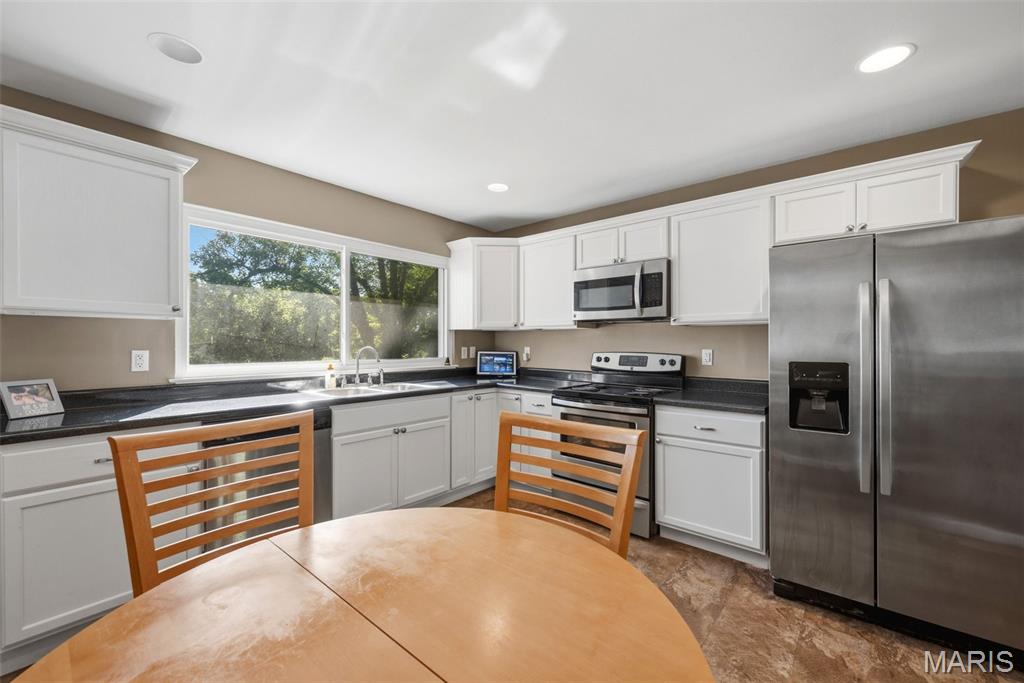 Southbridge #4 - Residential