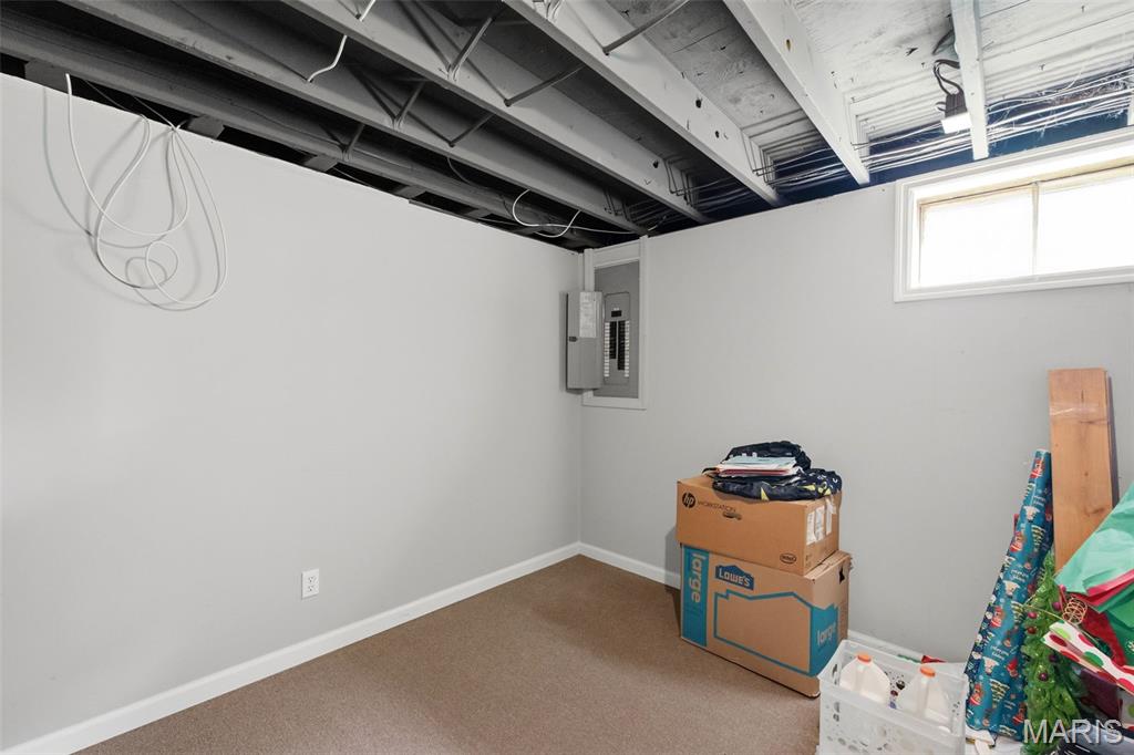 Southbridge #4 - Residential