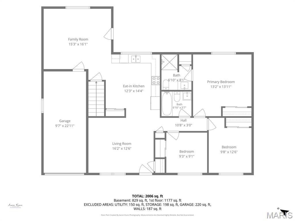 Southbridge #4 - Residential