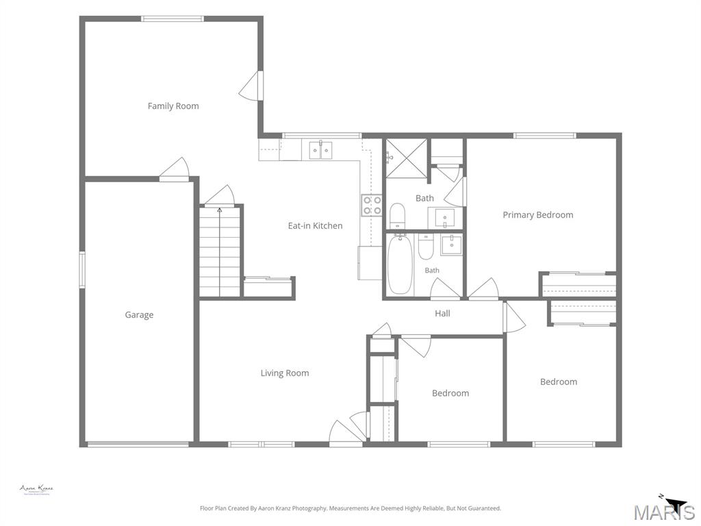 Southbridge #4 - Residential