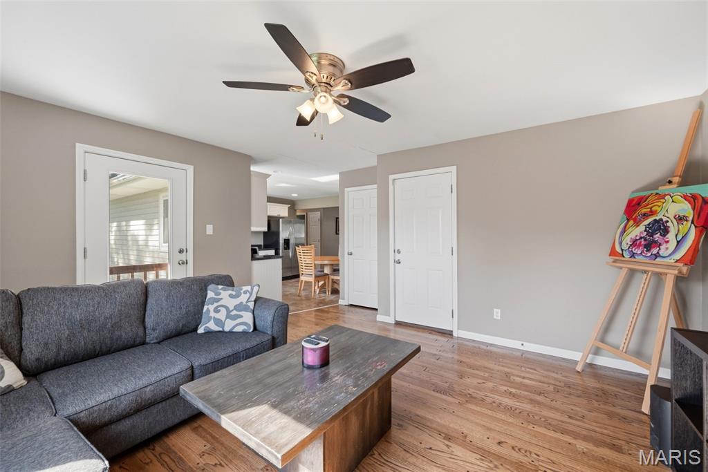 Southbridge #4 - Residential