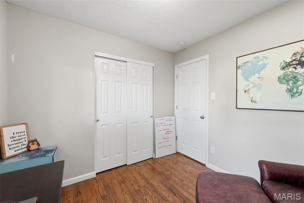Southbridge #4 - Residential