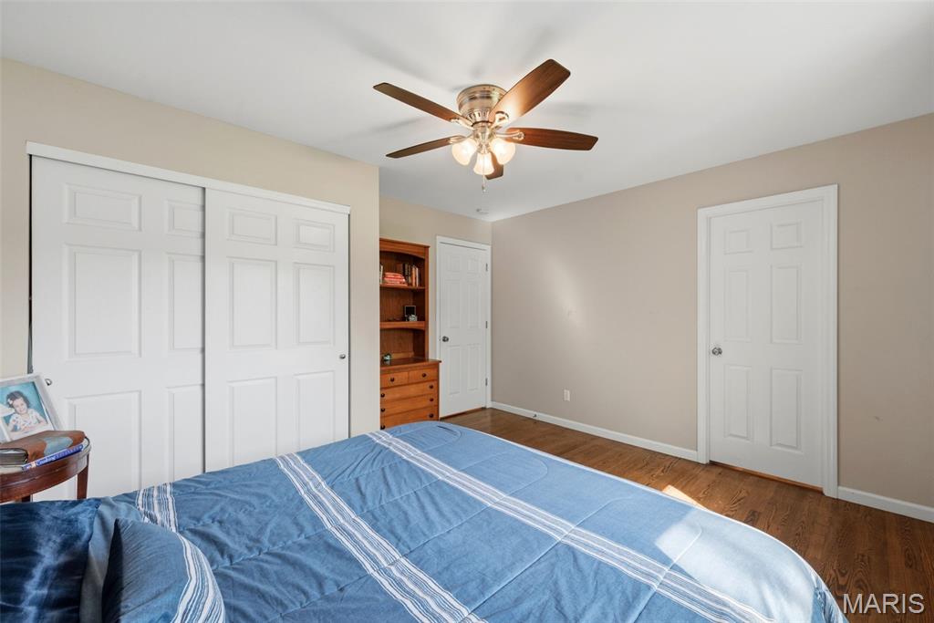 Southbridge #4 - Residential