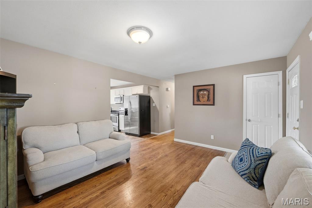 Southbridge #4 - Residential