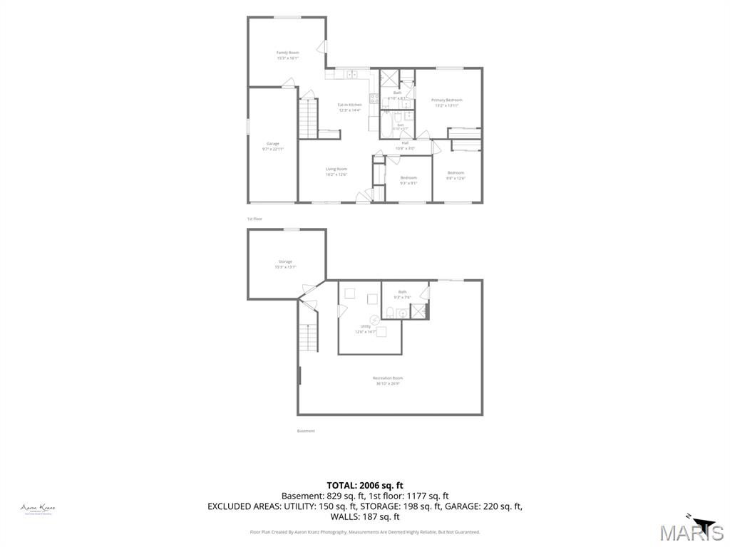 Southbridge #4 - Residential