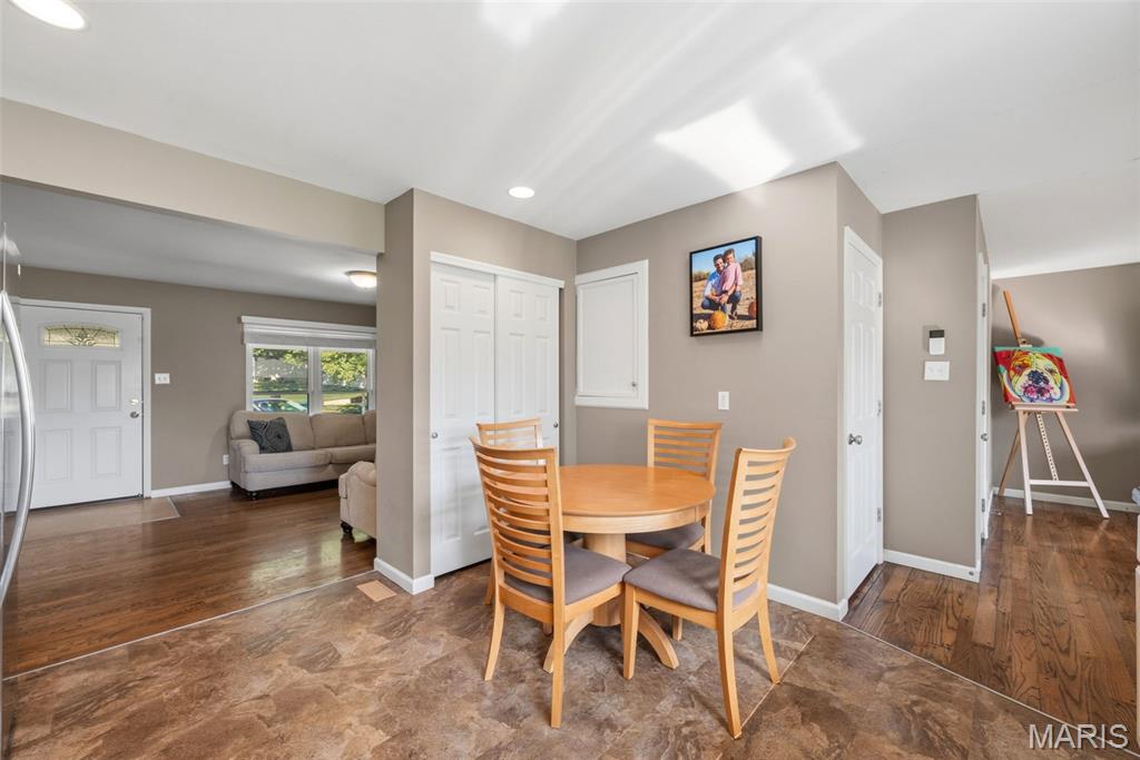 Southbridge #4 - Residential