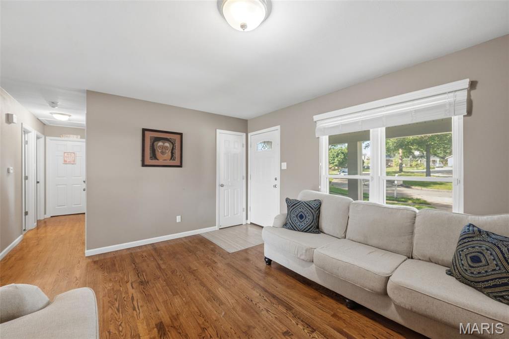 Southbridge #4 - Residential