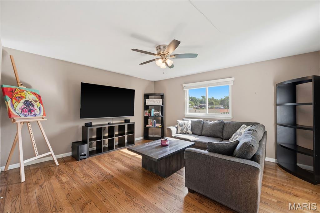 Southbridge #4 - Residential