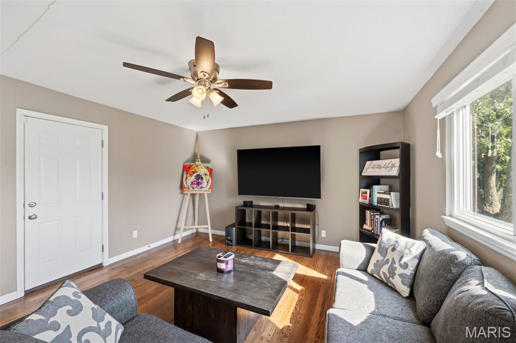 Southbridge #4 - Residential