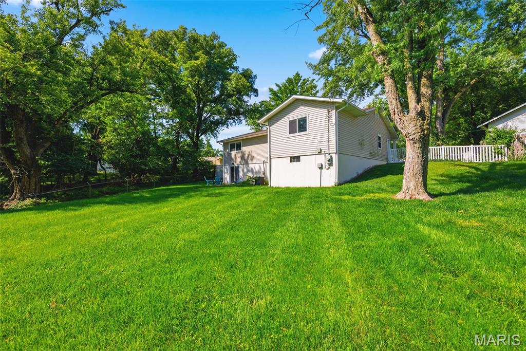 Southbridge #4 - Residential