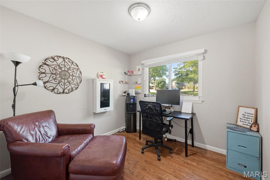 Southbridge #4 - Residential