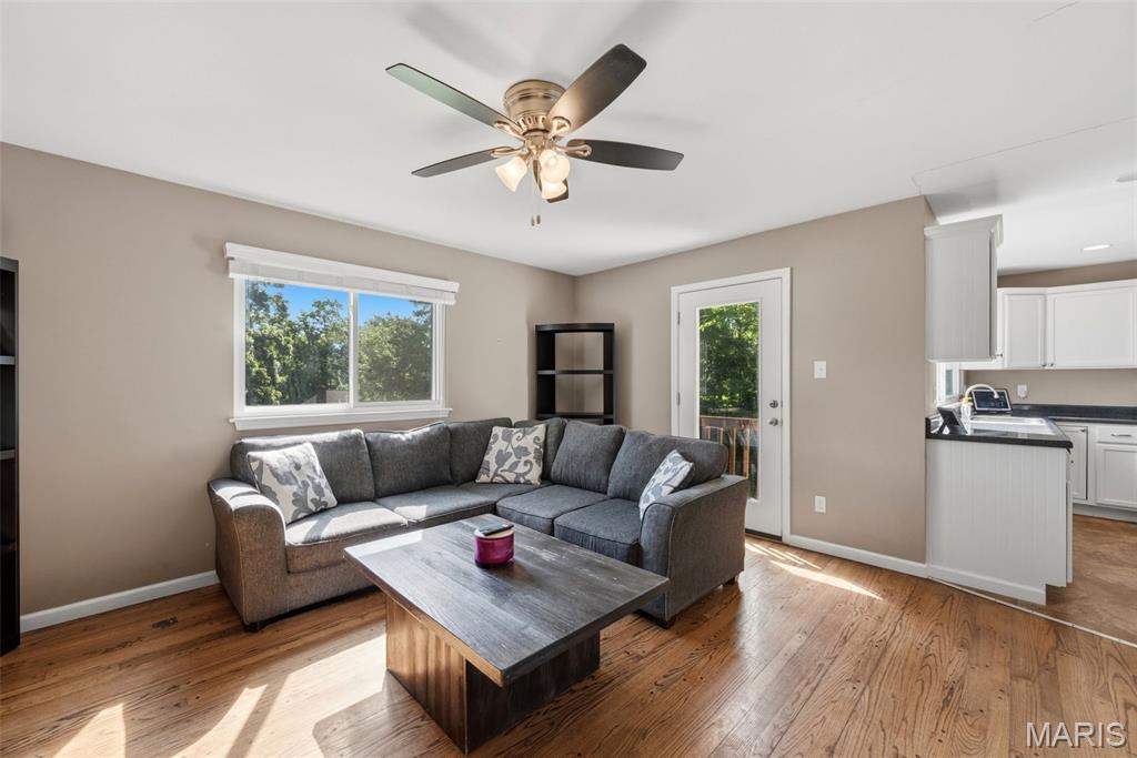 Southbridge #4 - Residential
