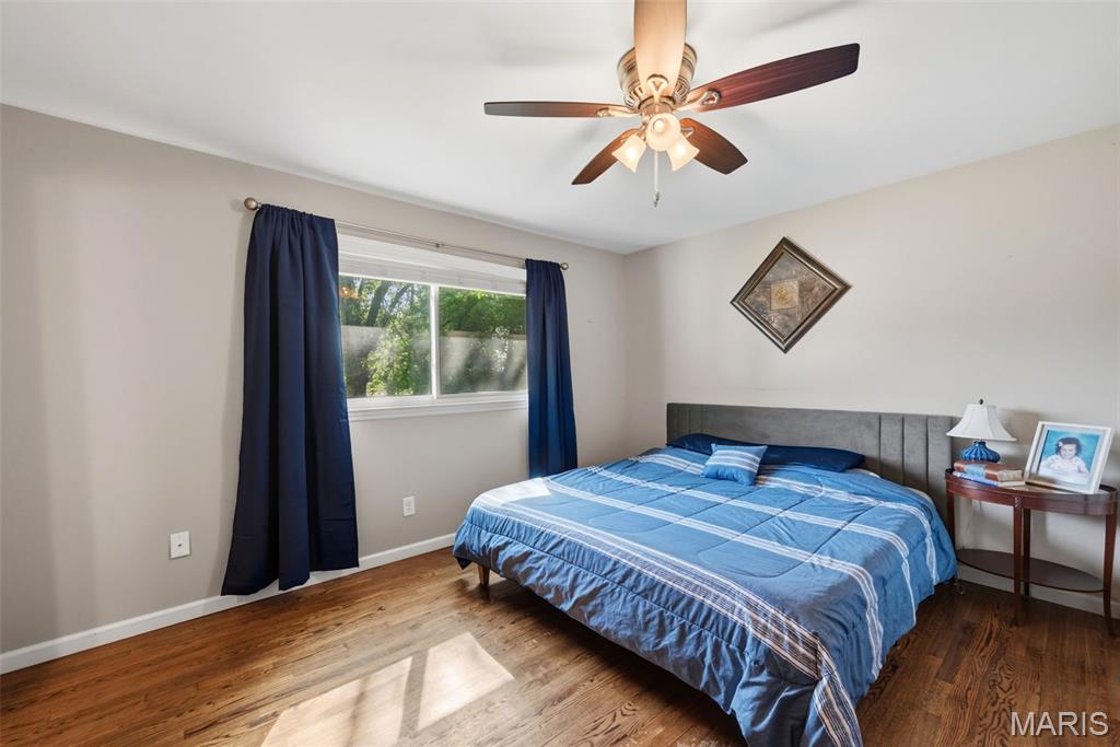 Southbridge #4 - Residential