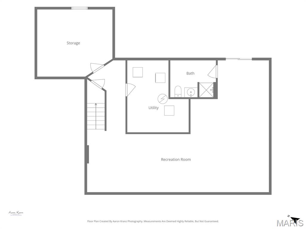 Southbridge #4 - Residential