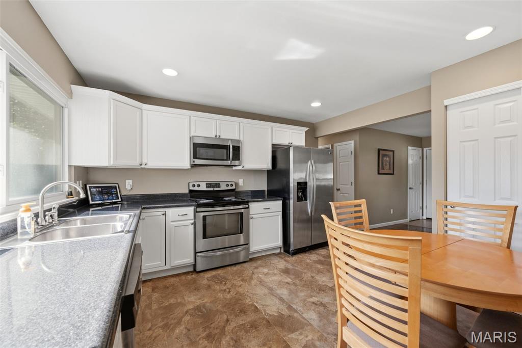 Southbridge #4 - Residential