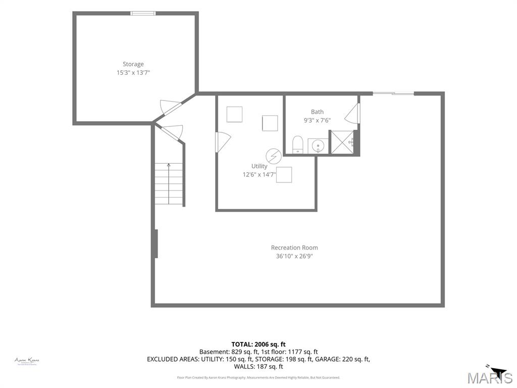 Southbridge #4 - Residential