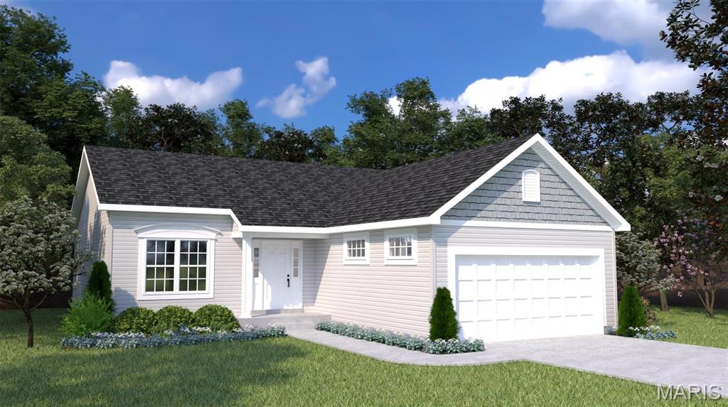 Majestic Lakes - Residential