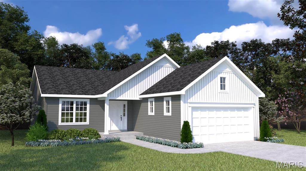 Majestic Lakes - Residential