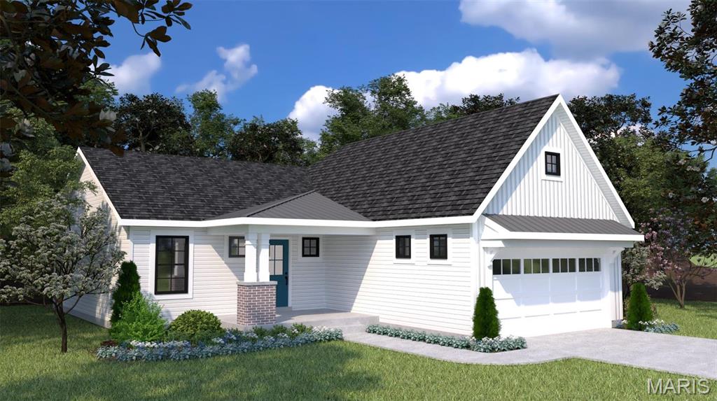 Majestic Lakes - Residential