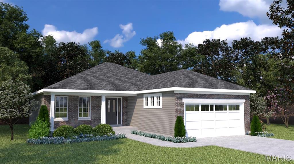 Majestic Lakes - Residential