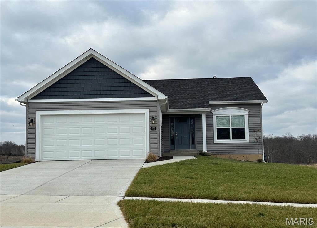 Majestic Lakes - Residential