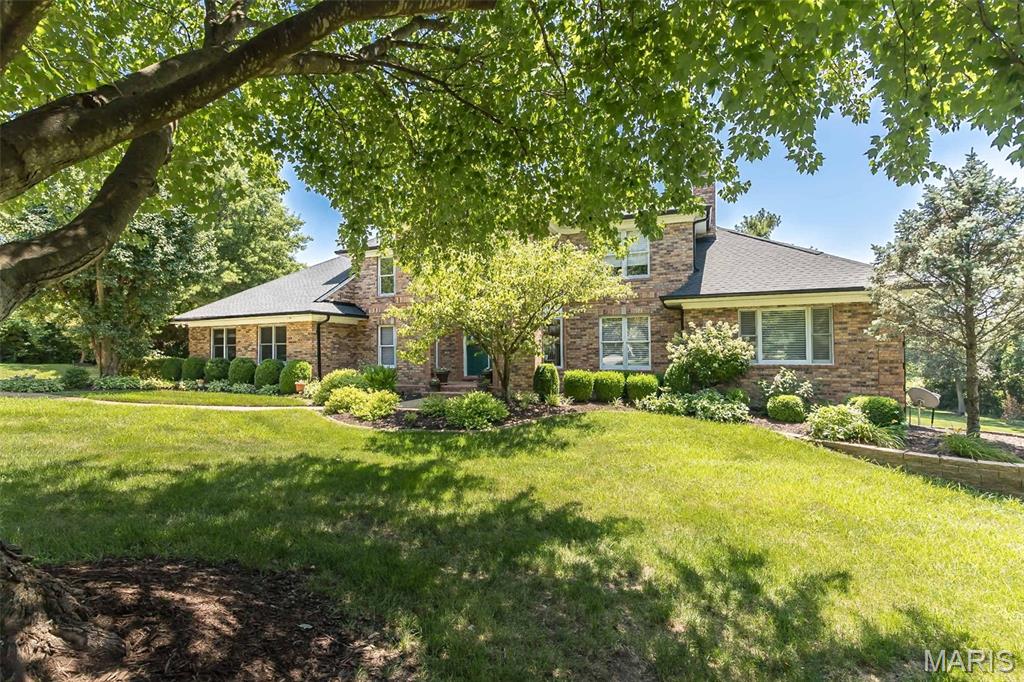 Sheffield Manor - Residential