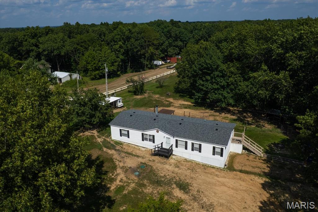Country View Sub - Residential