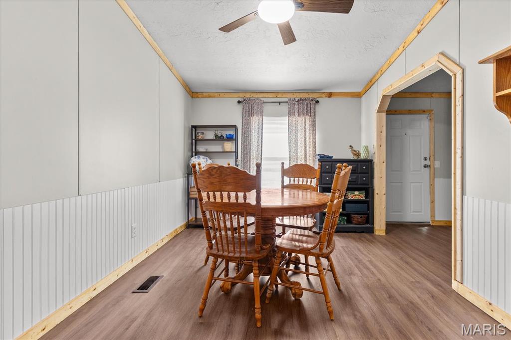 Country View Sub - Residential