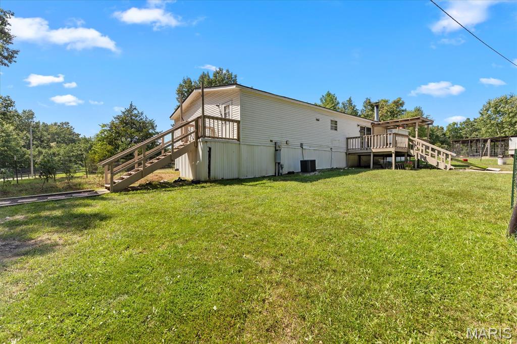 Country View Sub - Residential