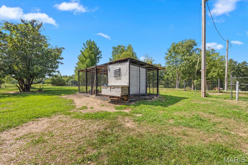 Country View Sub - Residential
