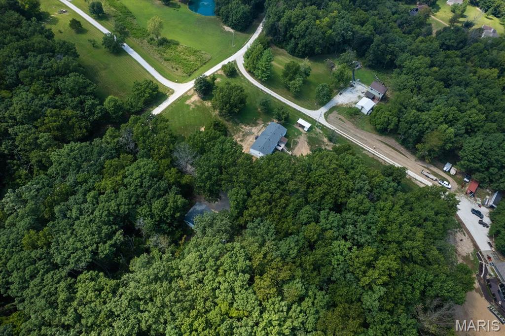 Country View Sub - Residential