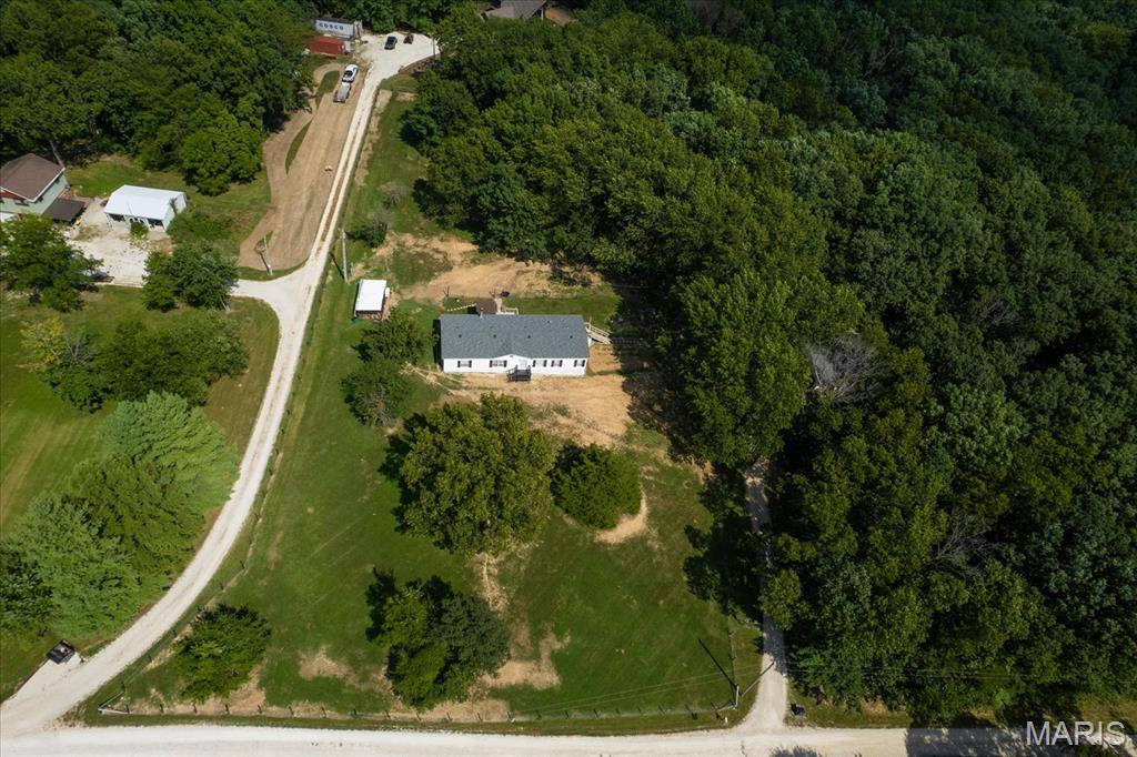 Country View Sub - Residential