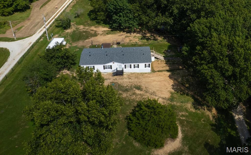 Country View Sub - Residential