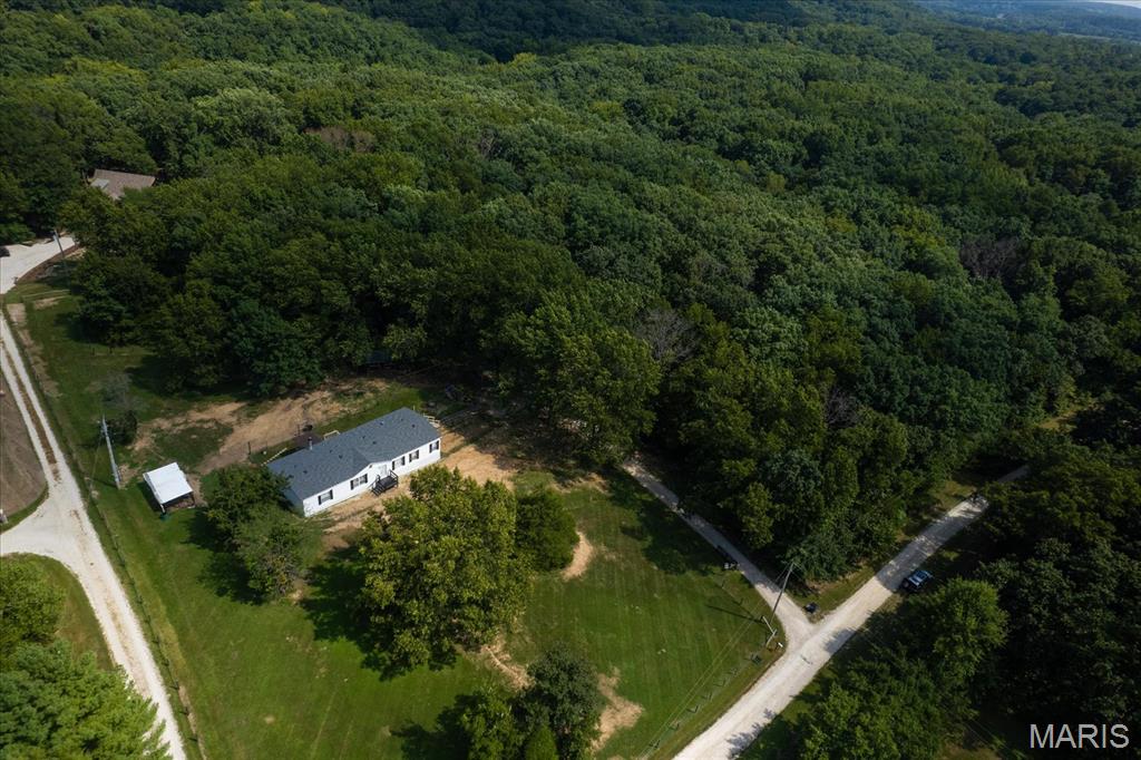 Country View Sub - Residential