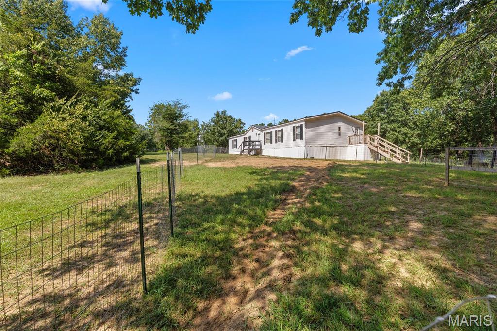 Country View Sub - Residential