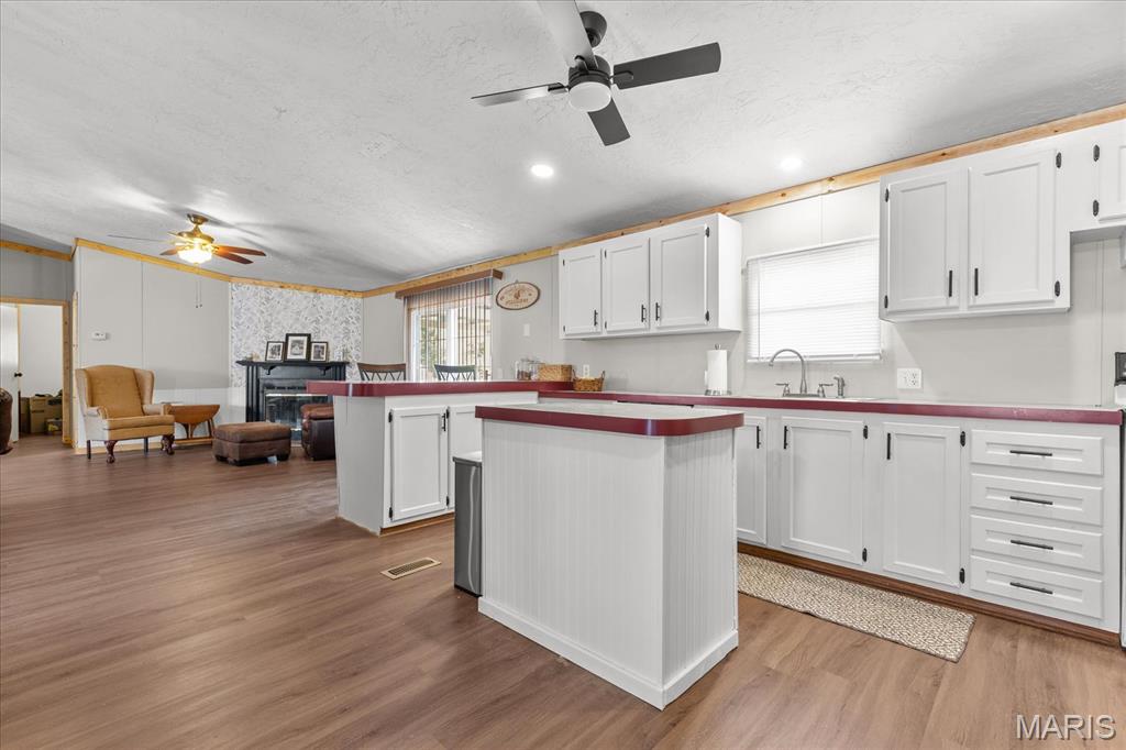 Country View Sub - Residential