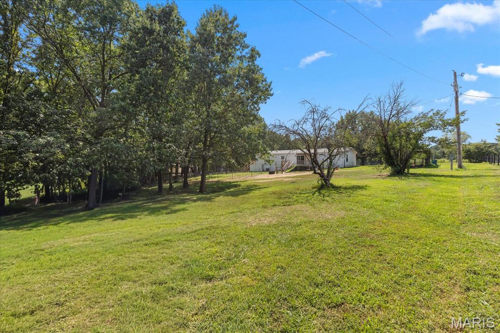 Country View Sub - Residential