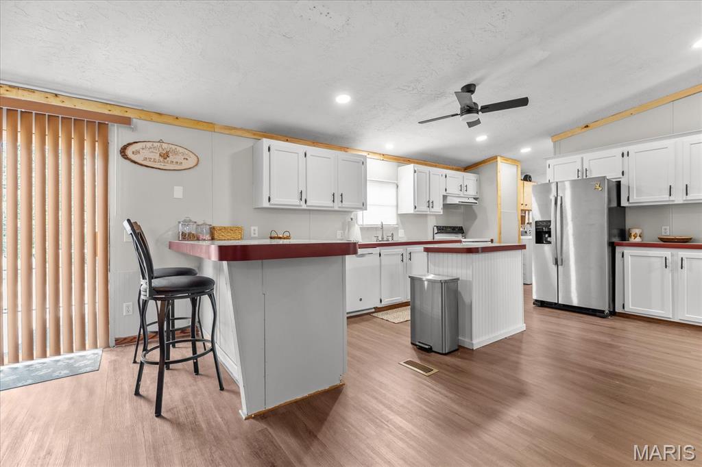 Country View Sub - Residential
