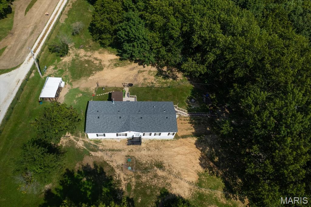 Country View Sub - Residential