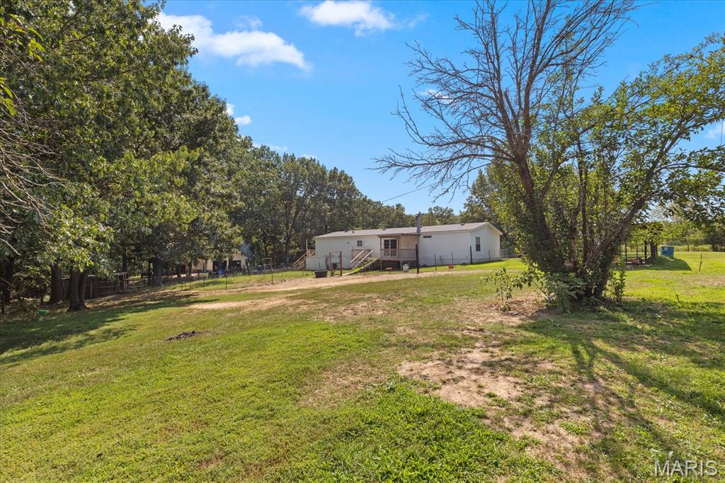 Country View Sub - Residential