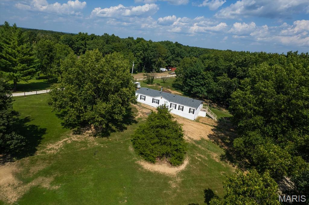 Country View Sub - Residential
