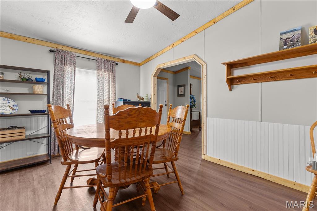 Country View Sub - Residential