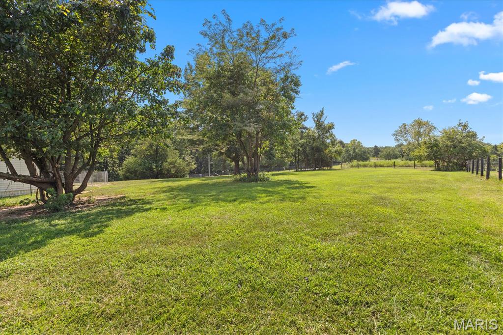Country View Sub - Residential