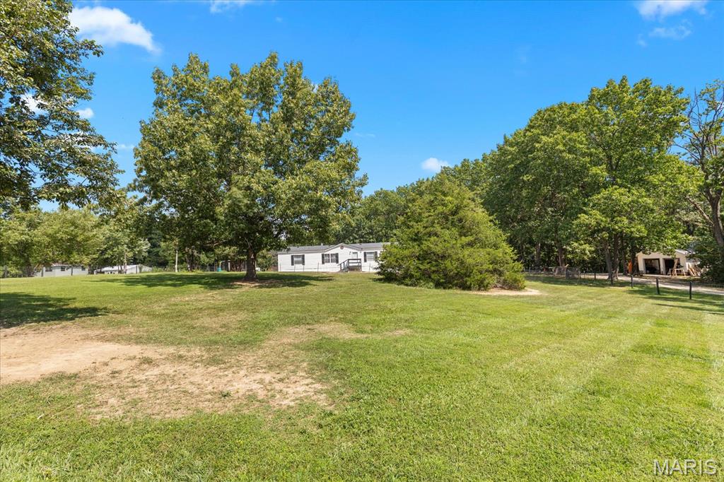 Country View Sub - Residential