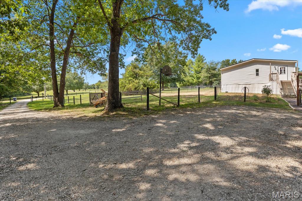 Country View Sub - Residential