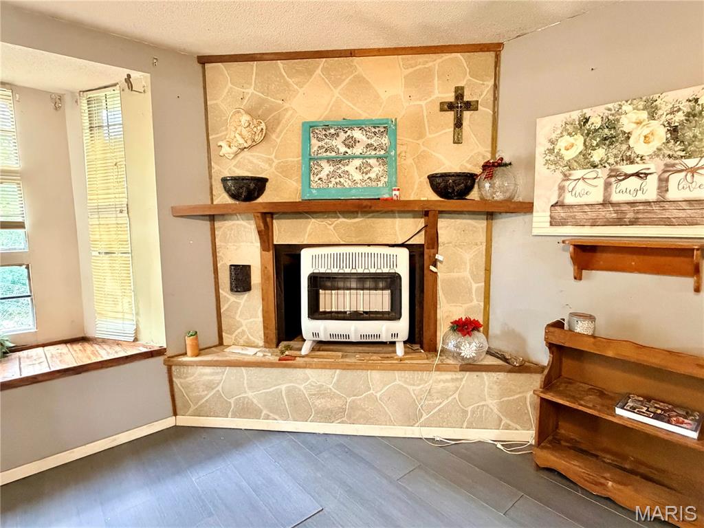 none - Residential